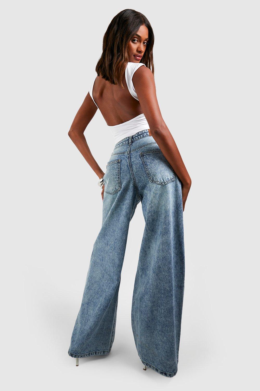 Le jeans clearance